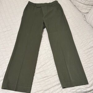 Steve Madden women’s trousers